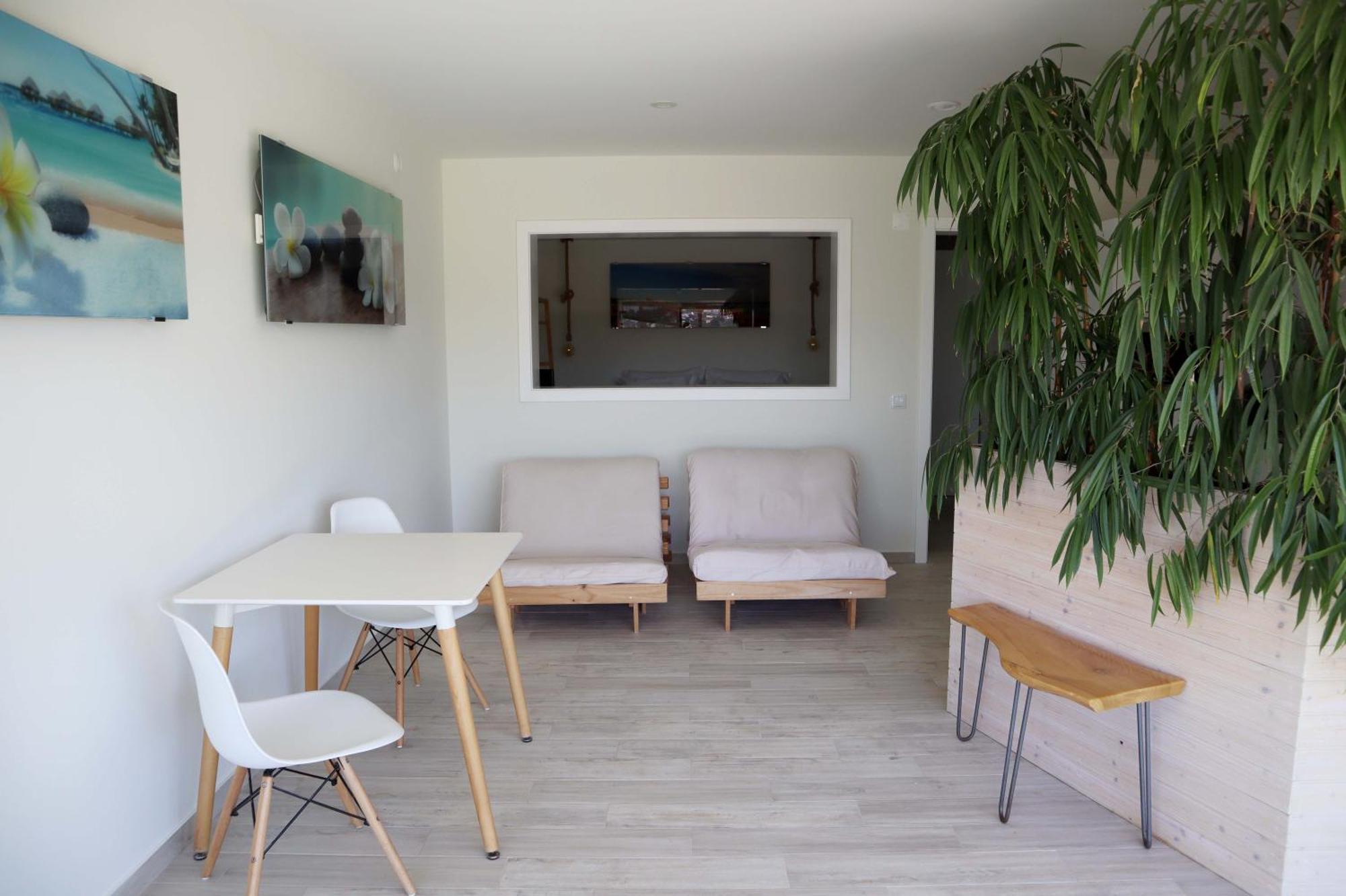 Hillside House Suites & Spa 福斯·杜·阿勒奥 外观 照片